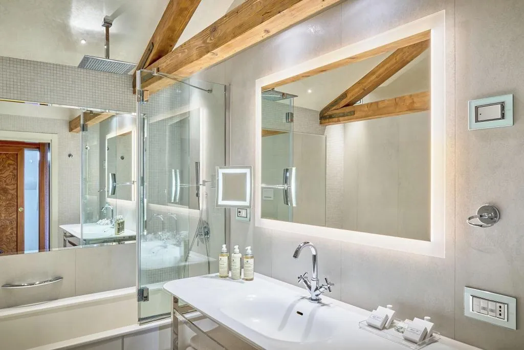 SUITE ECONOMY Room, Santa Chiara, Venice