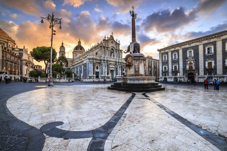 B&B Palazzo Sisto, Catania