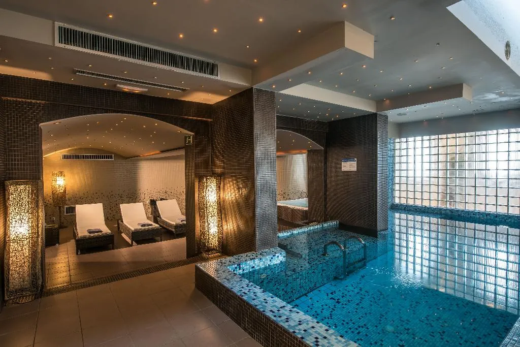 Sports and Entertainment, Corissia Princess, Crete