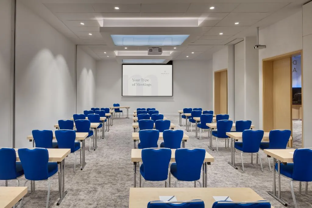 Conferences, Hermitage Hotel Prague, Prague