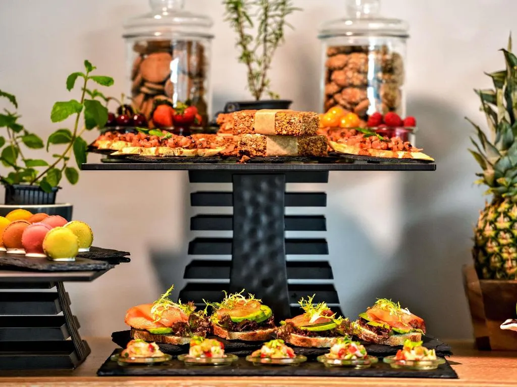 Conferences, Grand Mercure Dubai City, Dubai