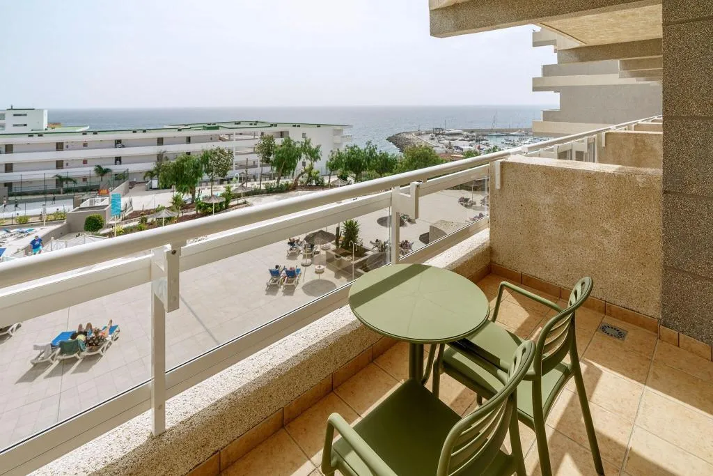 SUITE OCEAN VIEW ONE BEDROOM Room, Alua Atlantico Golf Hotel, Tenerife