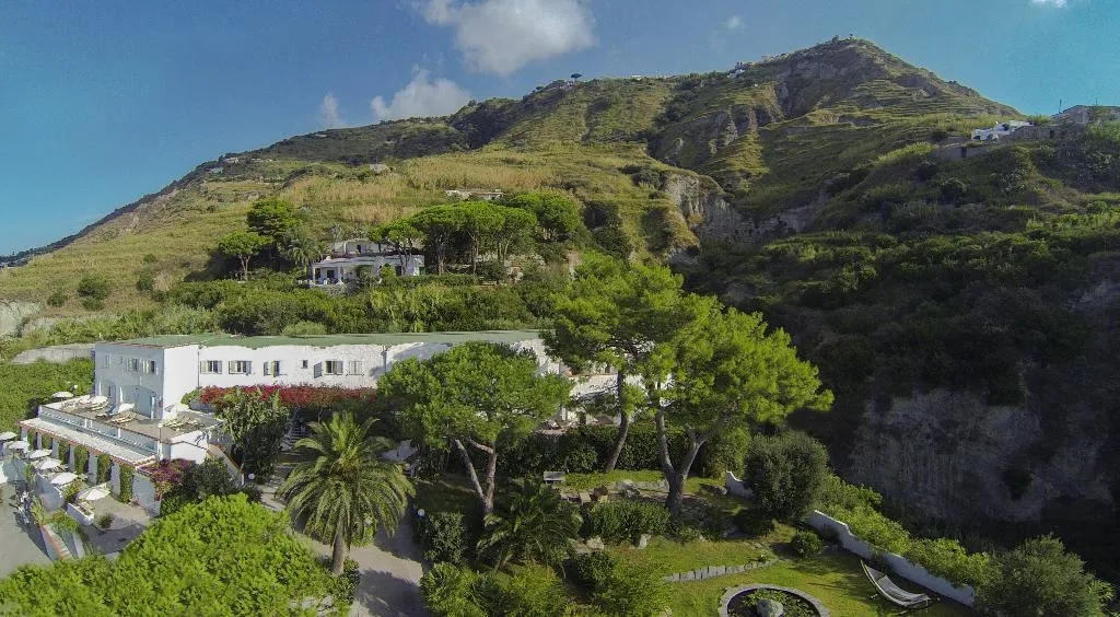 General view, Borgo Romantica Resort & SPA, Naples