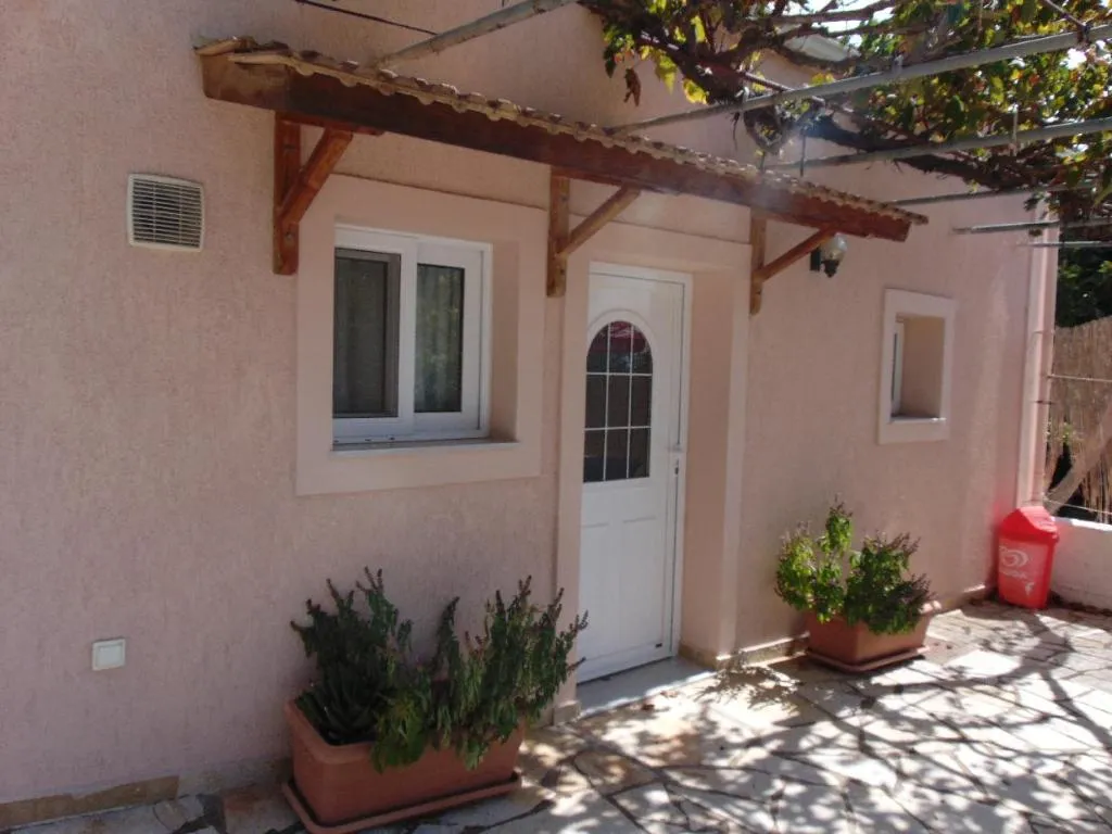 APARTMENT CAPACITY 4 Room, Marina Studios, Kefallinia