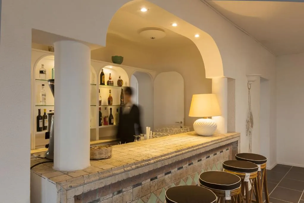 Bar, Hotel Mare Pineta Sardegna - Adults only, Cagliari
