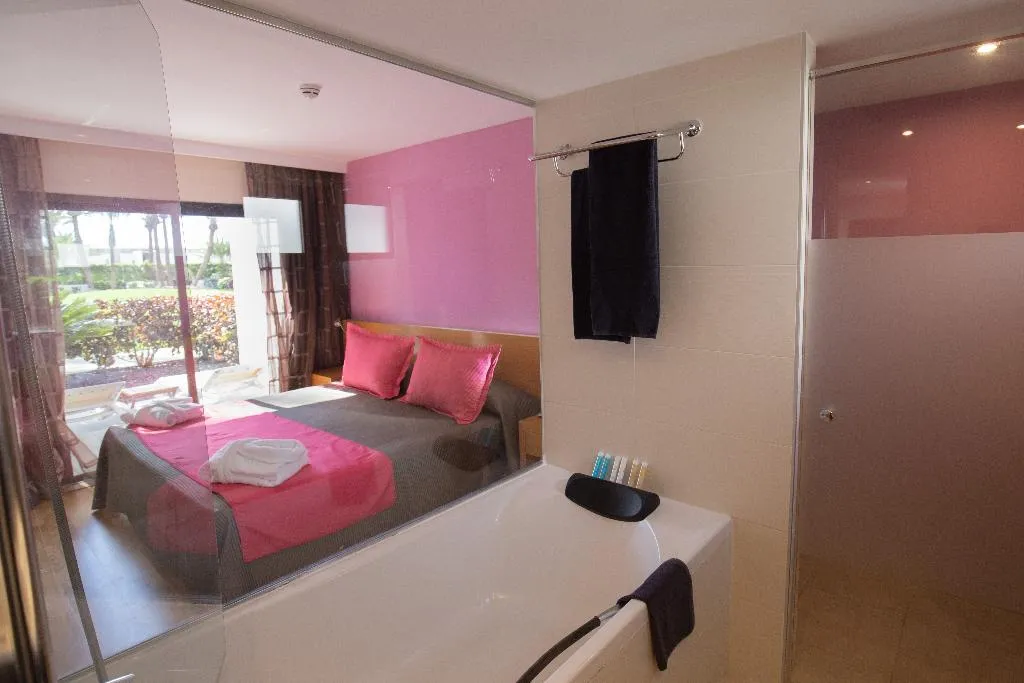 Room, R2 Romantic Fantasía Dreams & Suites Hotel, Fuerteventura