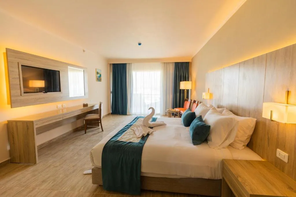 Room, Seven Seas Jolie Bay, Red Sea Riviera