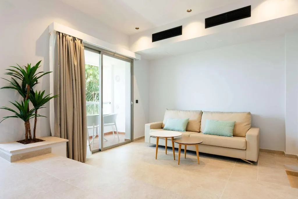 Room, THB Los Molinos, Ibiza