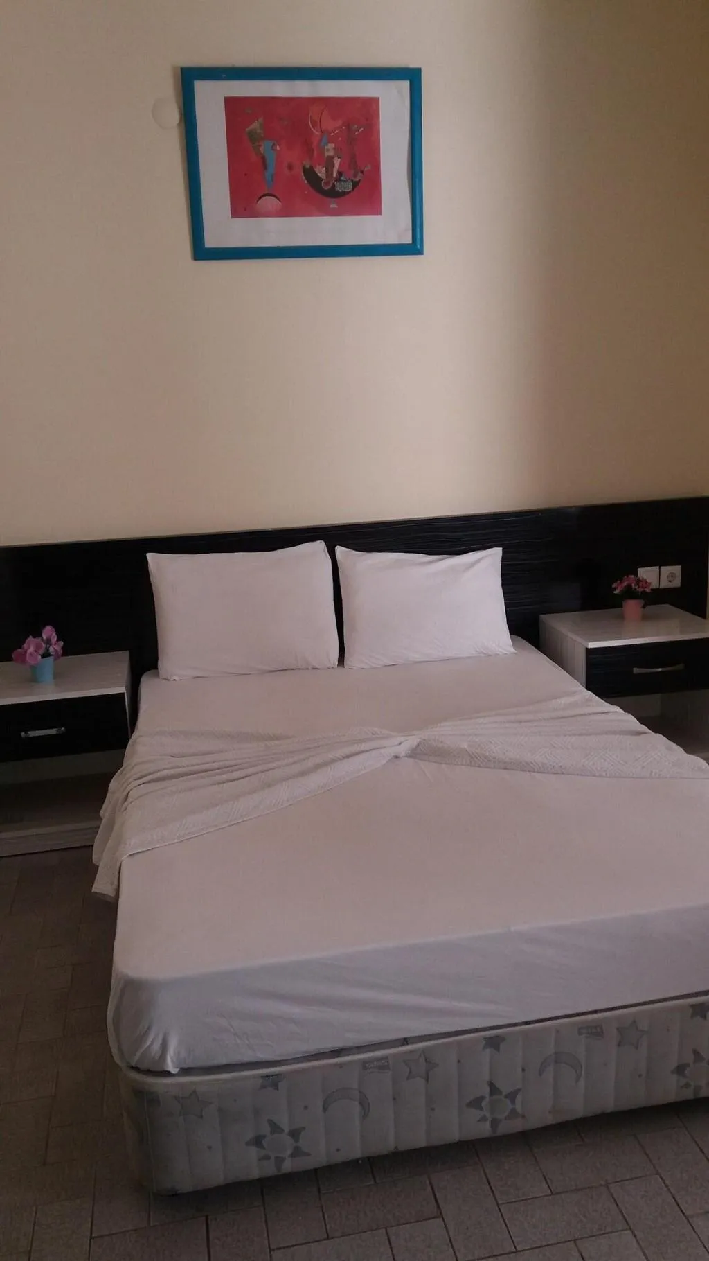 Room, Delphin Apart Hotel, Antalya