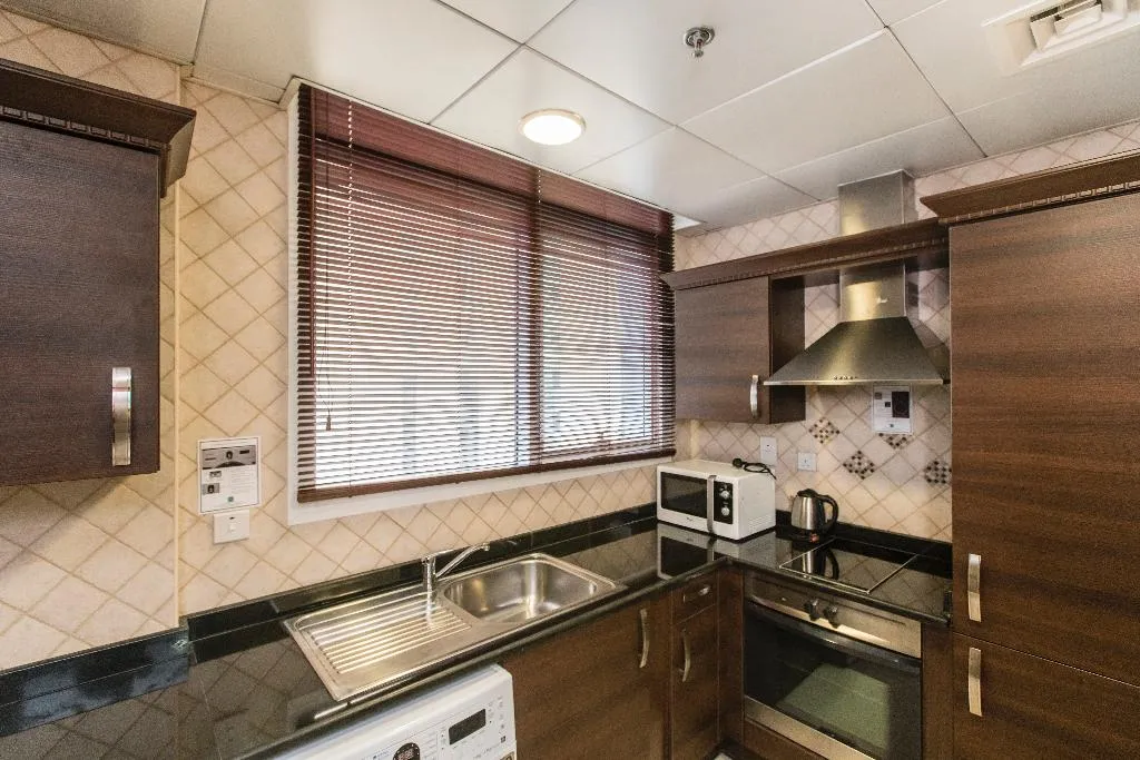 SUITE DUPLEX Room, Marmara Hotel Apartments, Dubai