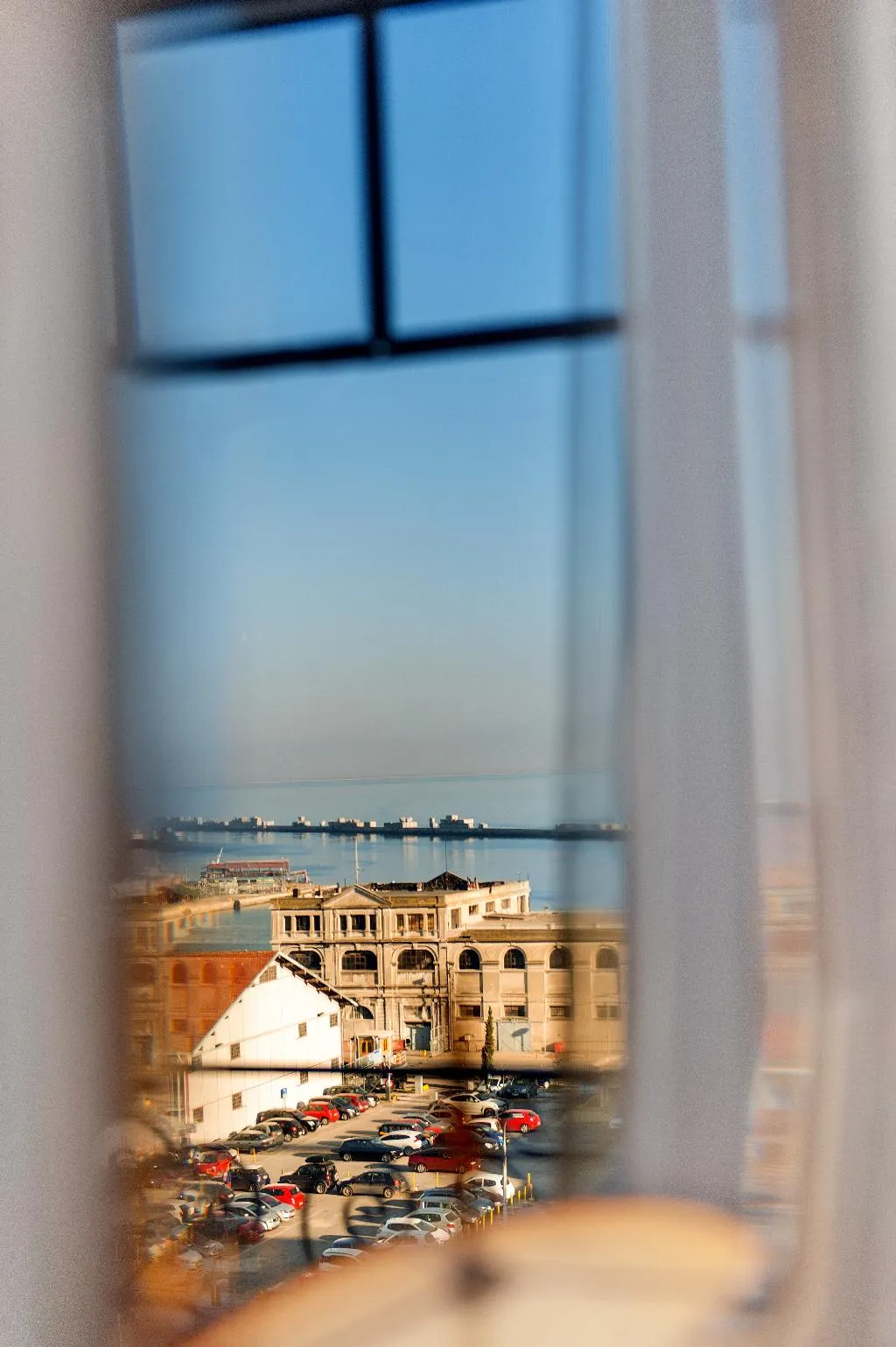 SINGLE PREMIUM SEA VIEW Room, Mediterranean Palace, Halkidiki