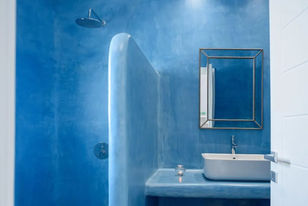 Room, Anemomilos, Santorini