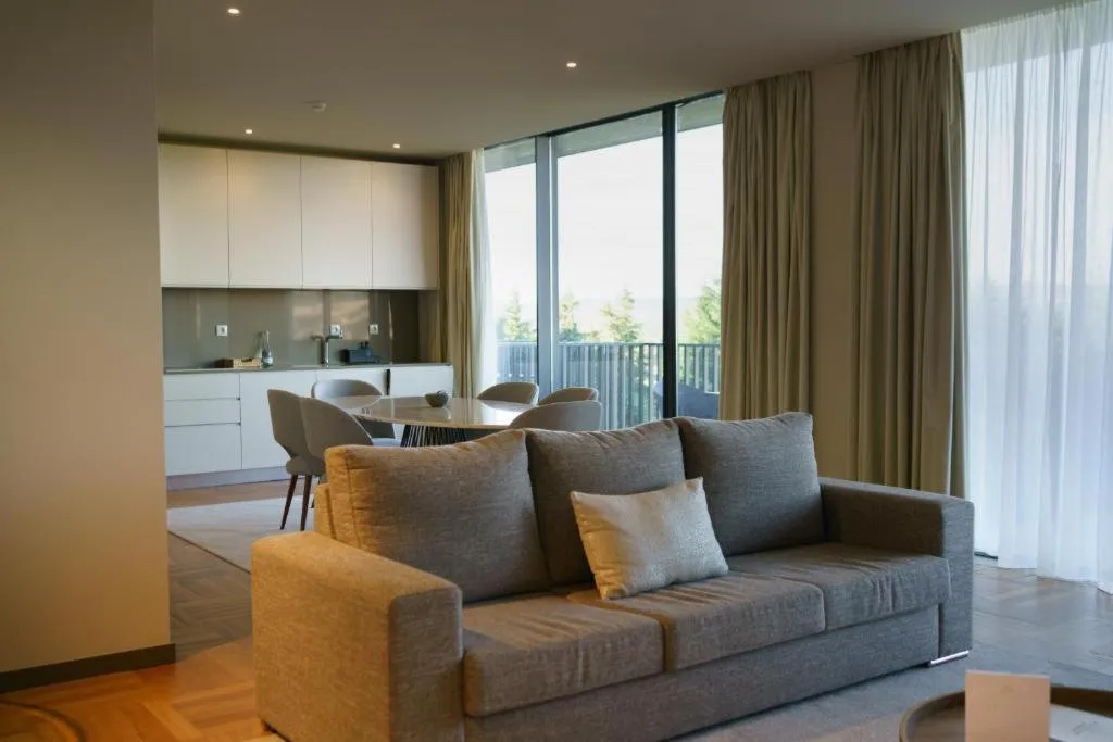 APARTMENT TWO BEDROOMS Room, Olive Nature Hotel & SPA - Quinta Valle de Passos, Porto