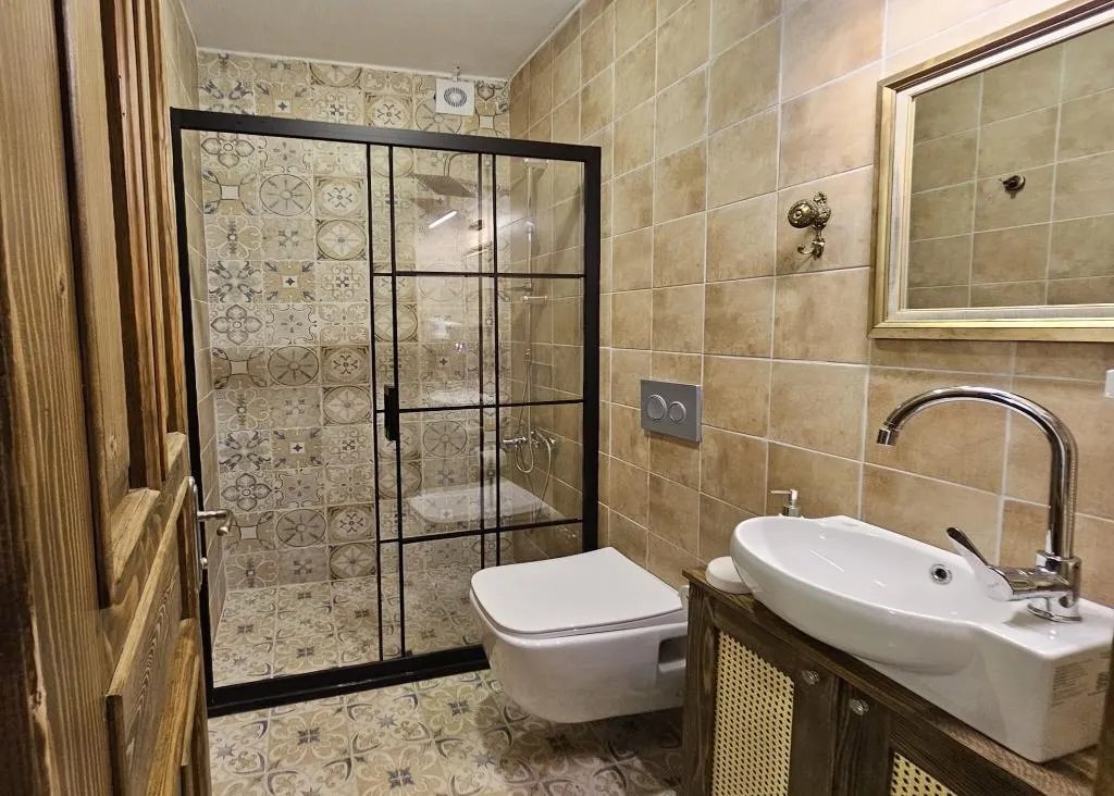 Room DELUXE Room, Origin Suites Urla, Izmir