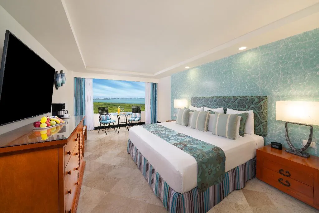 SINGLE SUPERIOR Room, The Sens Cancun By Oasis, Cancun Area