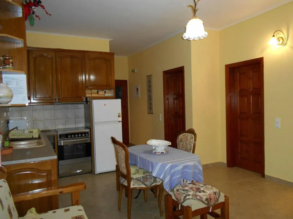Room, Arazzo Holiday Apartments, Zante