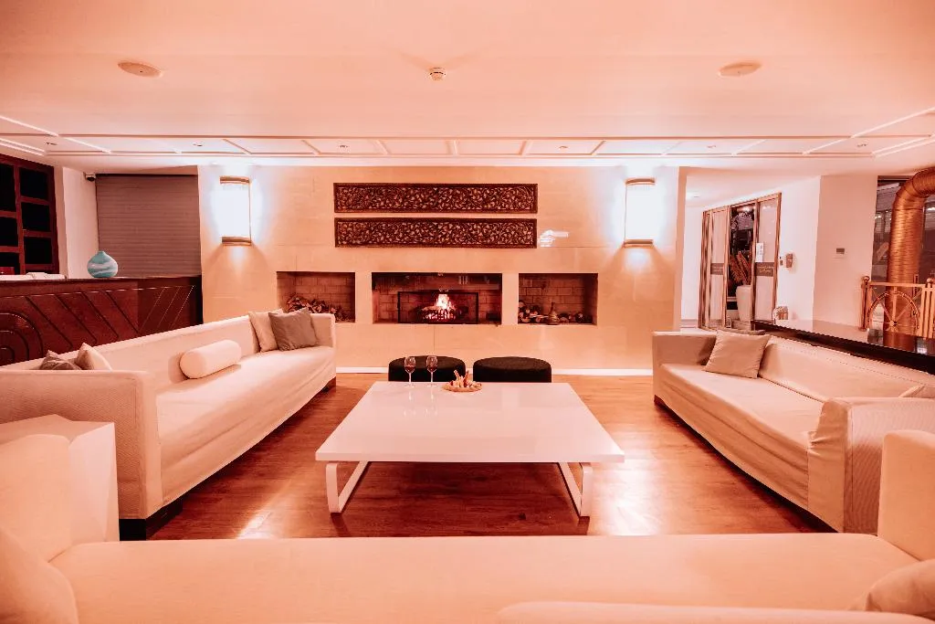 General view, HillStone  Bodrum Hotel & SPA, Bodrum