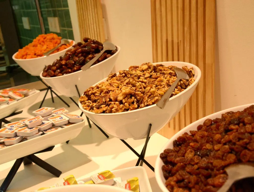 Restaurant, Els Pins Resort & Spa, Ibiza