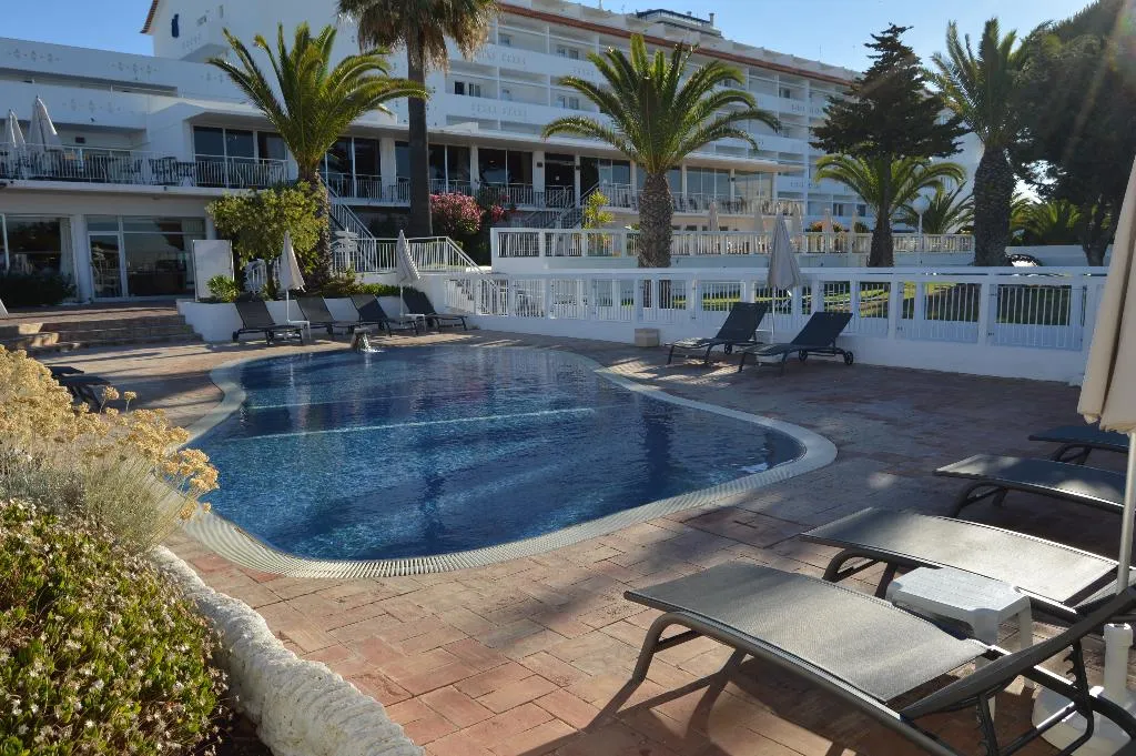 Pool, Vasco da Gama, Algarve