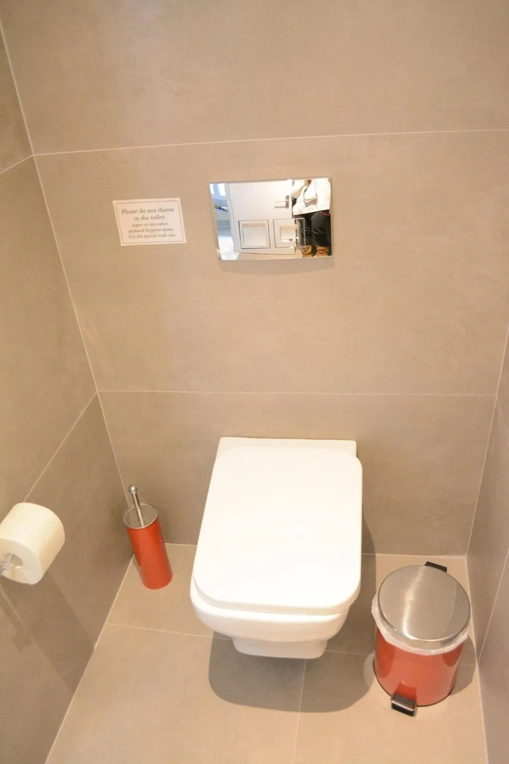 Room, Hellenic Hospitality House, Athens