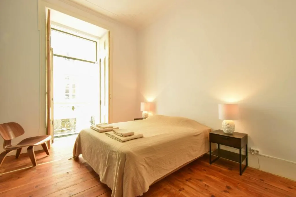 Room, Lost Lisbon Chiado, Lisbon