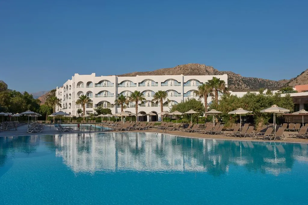 General view, Atlantica Akti Zeus, Crete