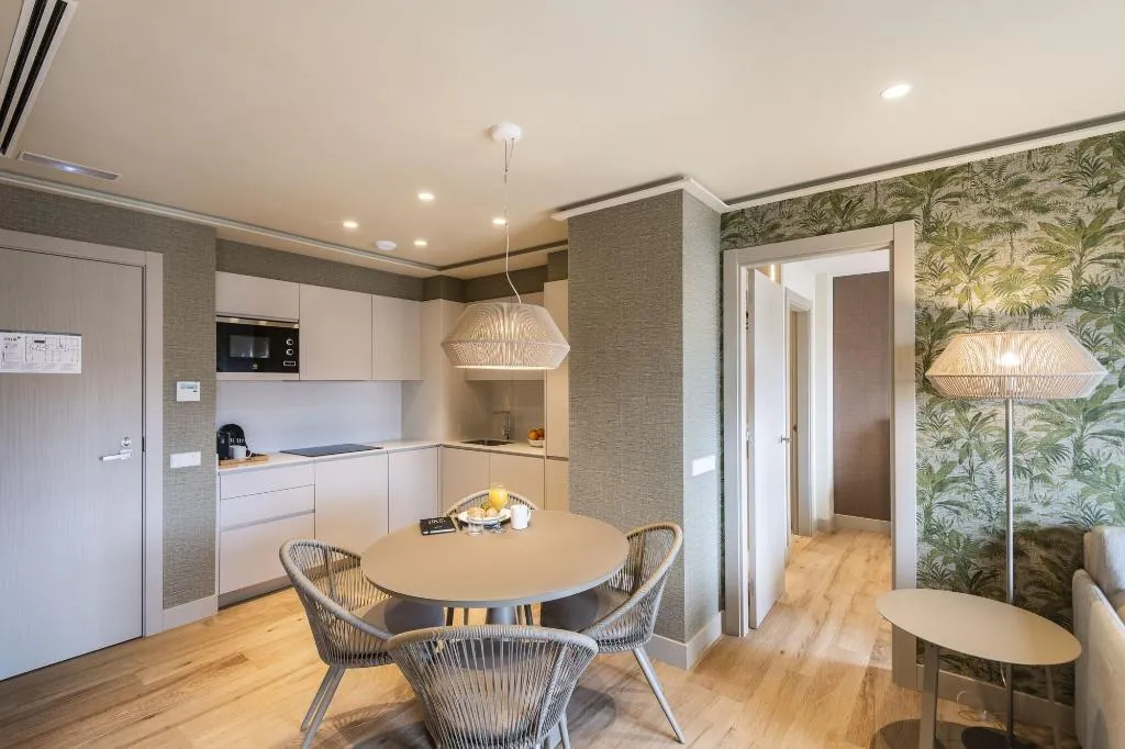 Room, Intelier Core Suites Valencia, Valencia
