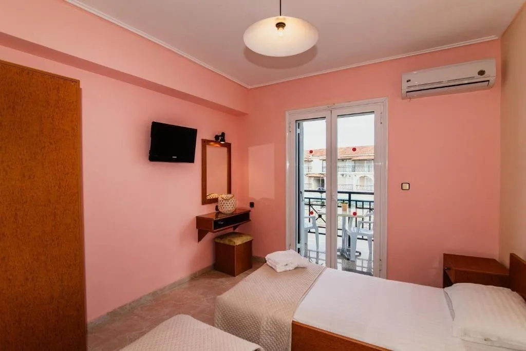 Room, Must Hotel, Zante