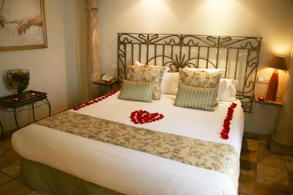 Room, Hotel Abaco, Costa Blanca