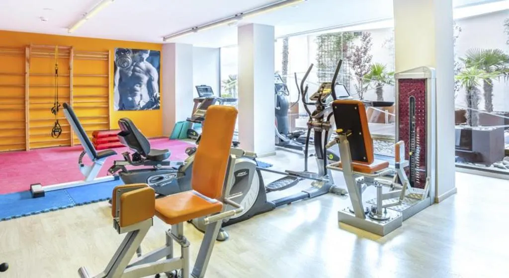 Sports and Entertainment, Be Live Adults Only Marivent, Majorca