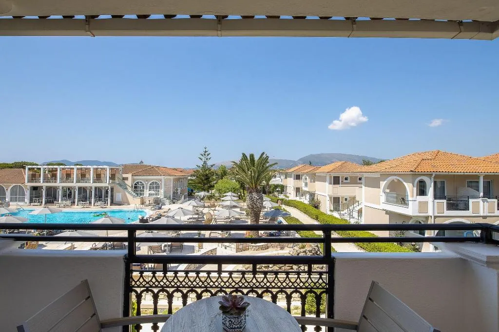 Room, Marelen Hotel, Zante