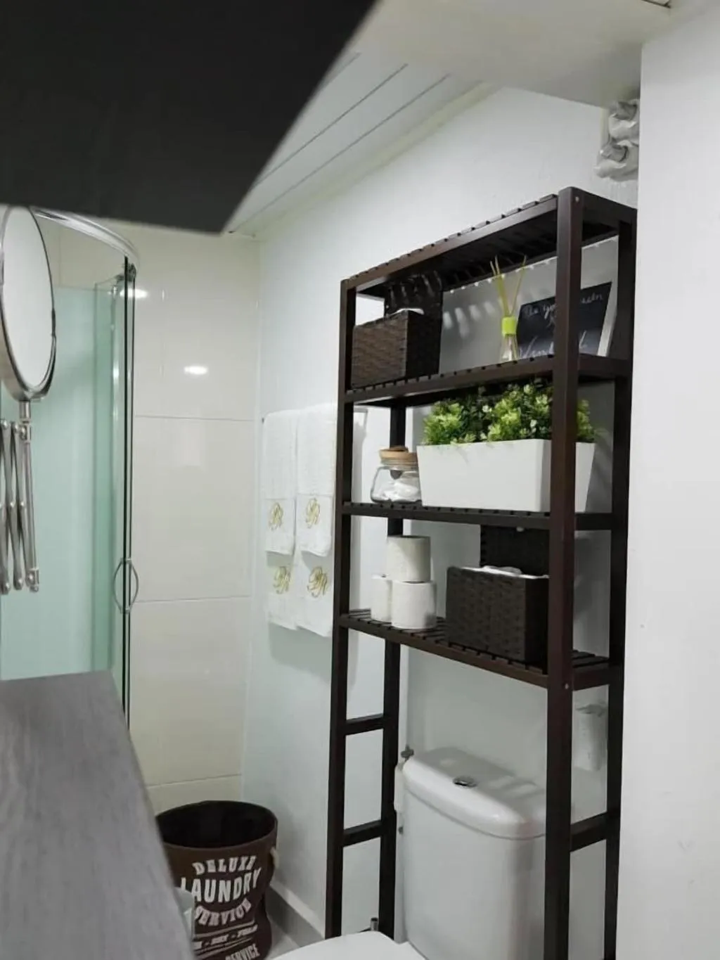Room, Posh Residences, Porto