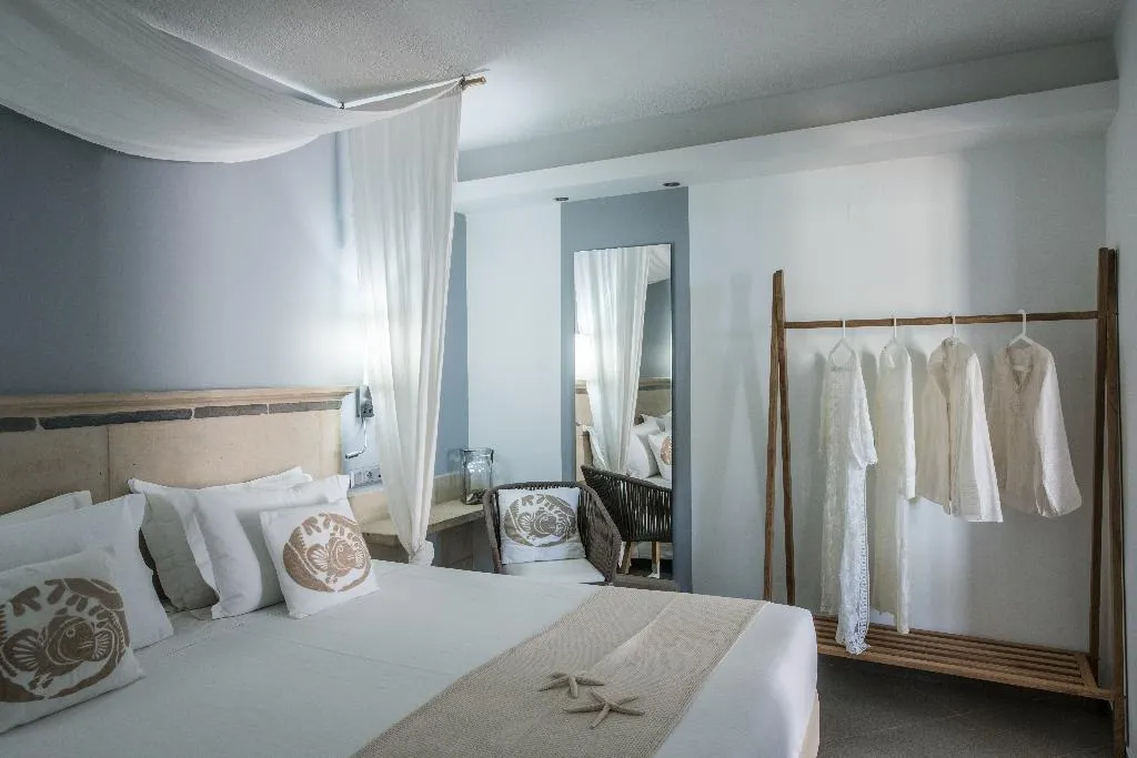 APARTMENT TWO BEDROOMS Room, Skajado Cottages and Apartments, Crete
