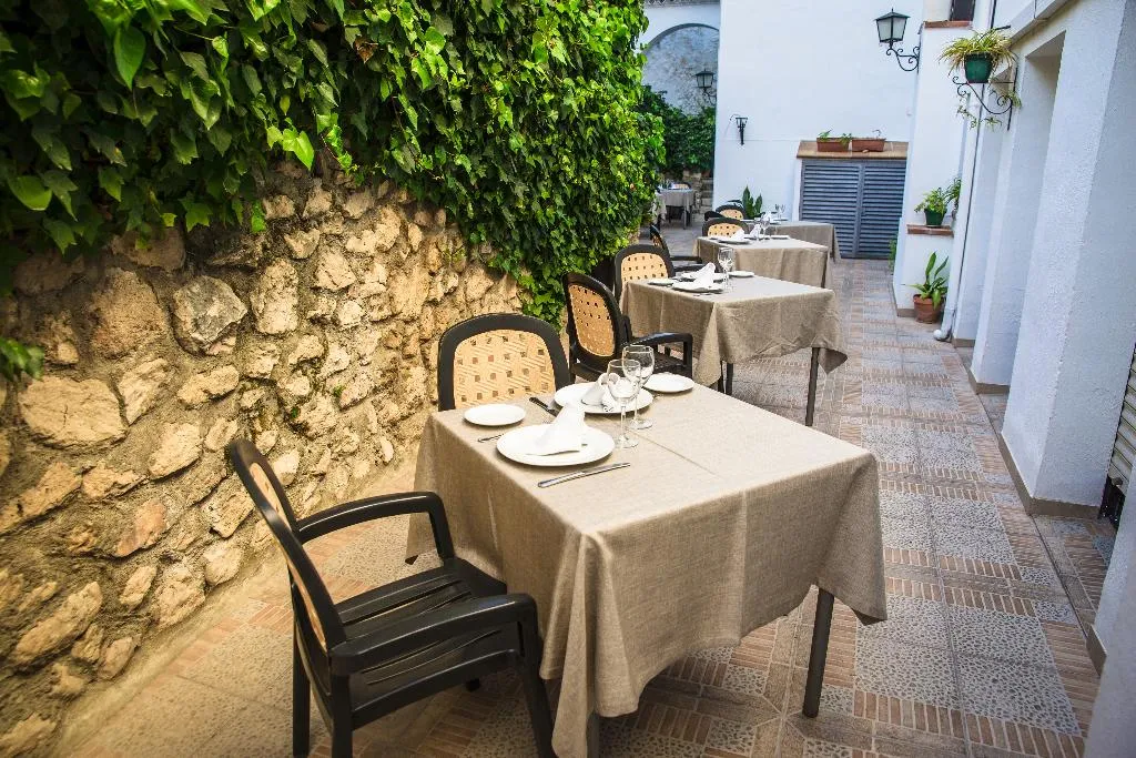 Terrace, Zuhayra, Costa Del Sol