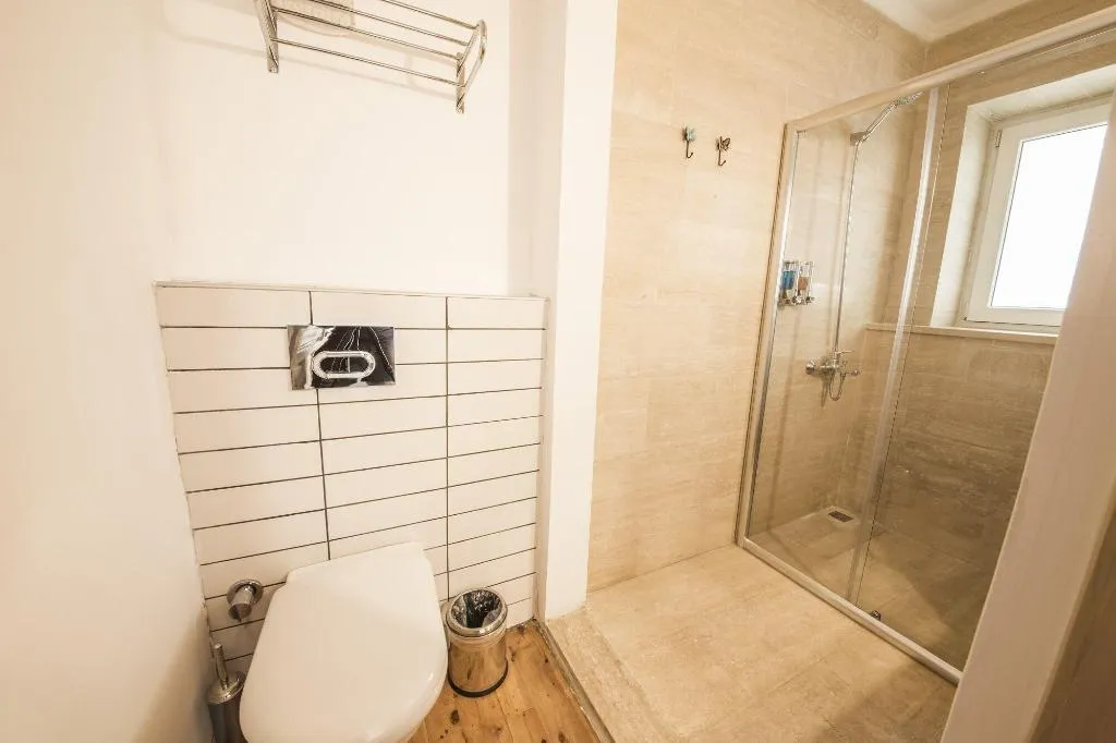 Room, Hotel Luna Kas, Dalaman