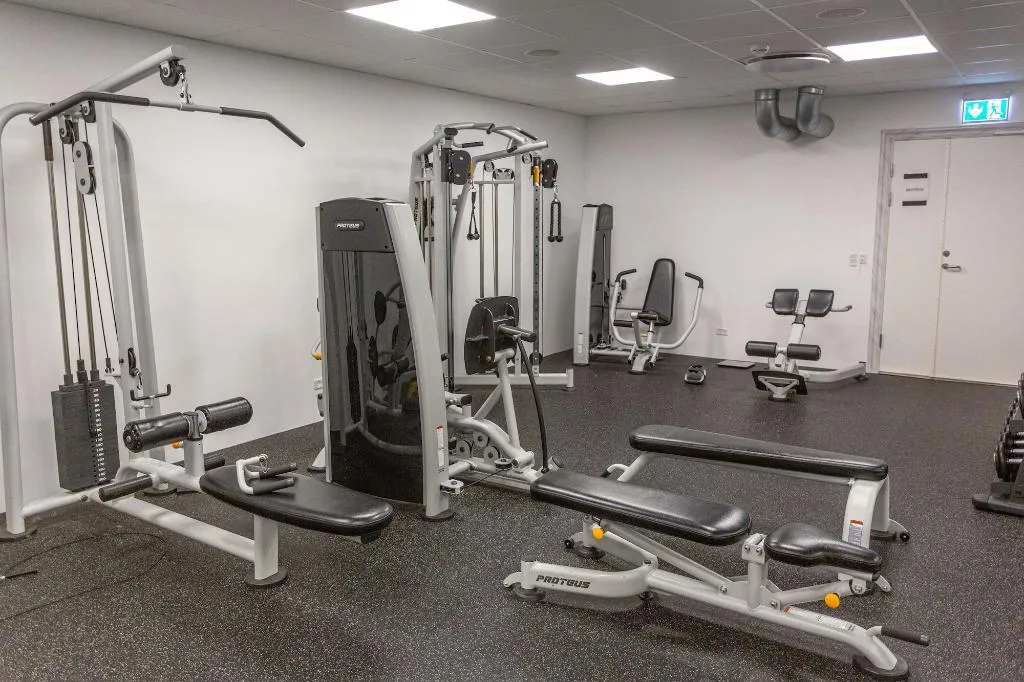 Sports and Entertainment, A Hotels Glostrup, Copenhagen