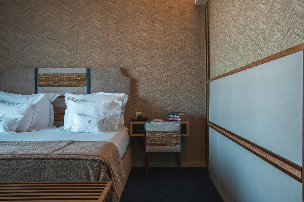 Double or Twin RESORT VIEW Room, Wine & Books by the sea - Algarve Resort, Algarve