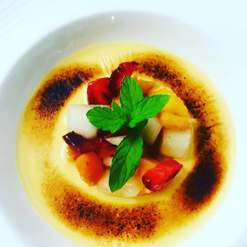 Restaurant, Villa Pina Antico Francischiello, Naples
