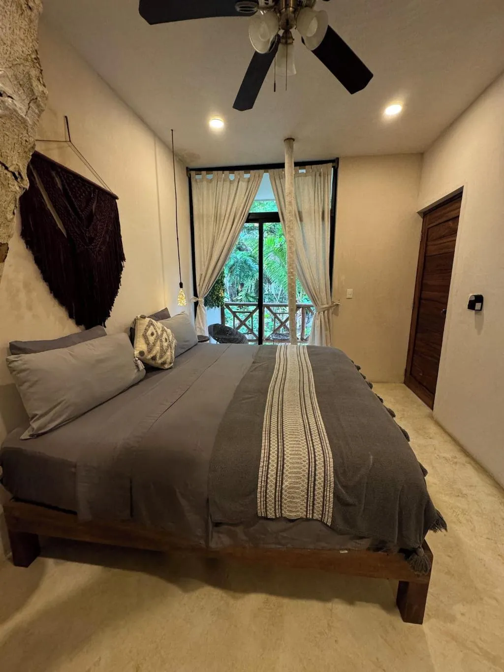 Room, Sivana Tulum, Cancun Area