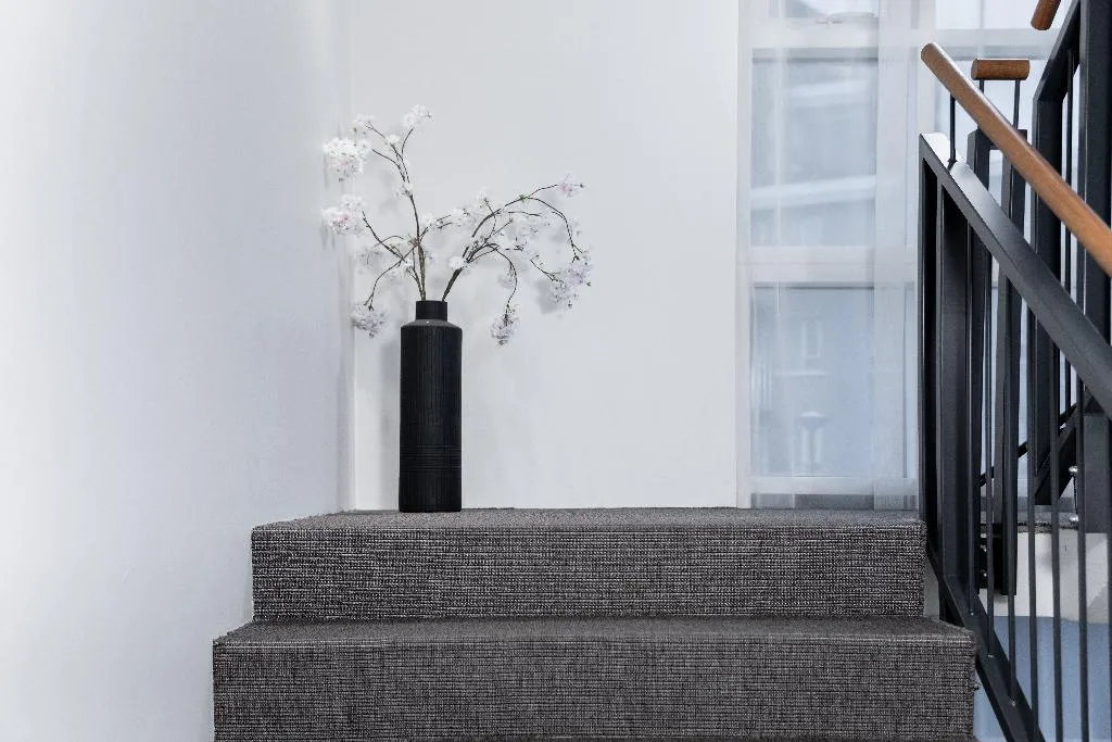 Lobby, Opal Apartments, Reykjavik