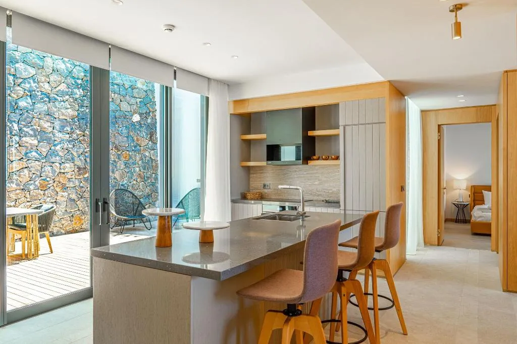 Room, G Beyond Residences & Villas, Bodrum