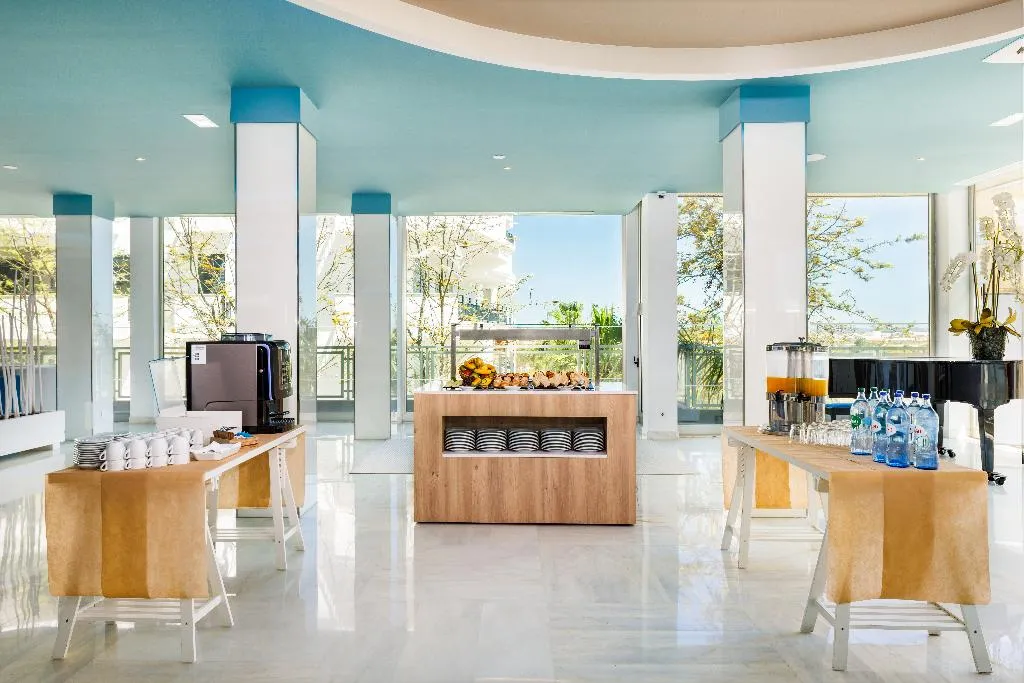 Conferences, Jupiter Algarve Hotel – Beach & Spa, Algarve