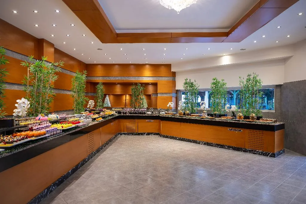 Restaurant, Adora Hotel & Resort, Antalya