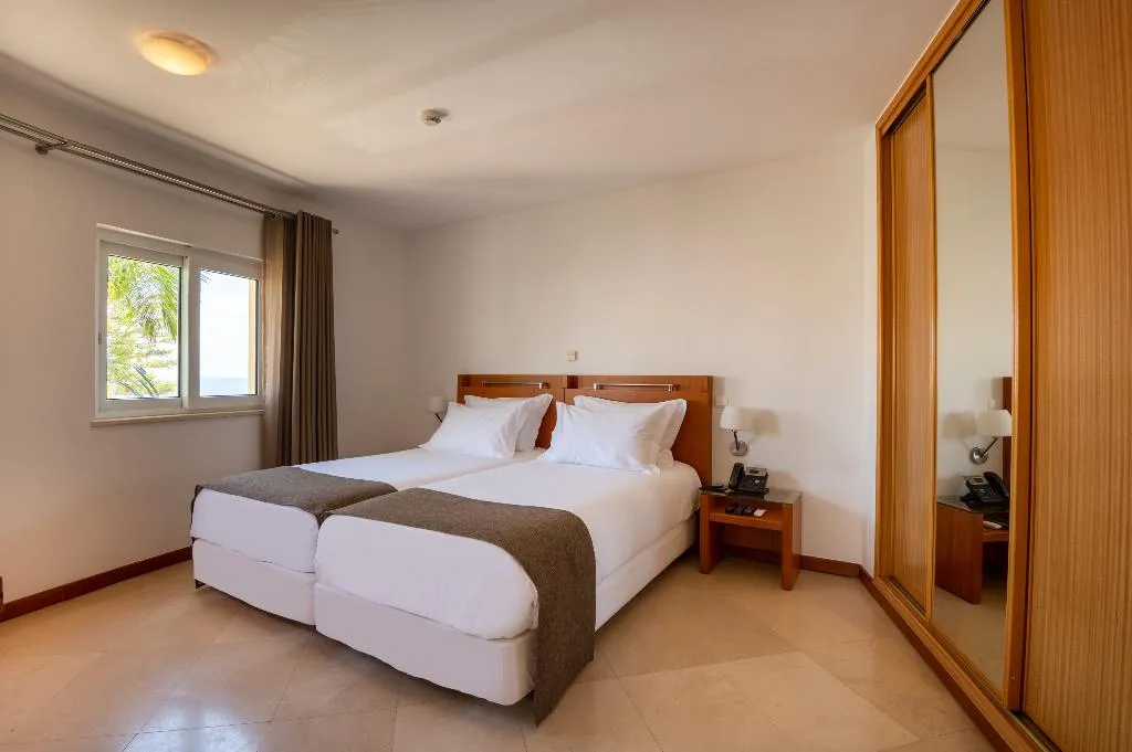 STUDIO STANDARD Room, Vila Luz, Algarve