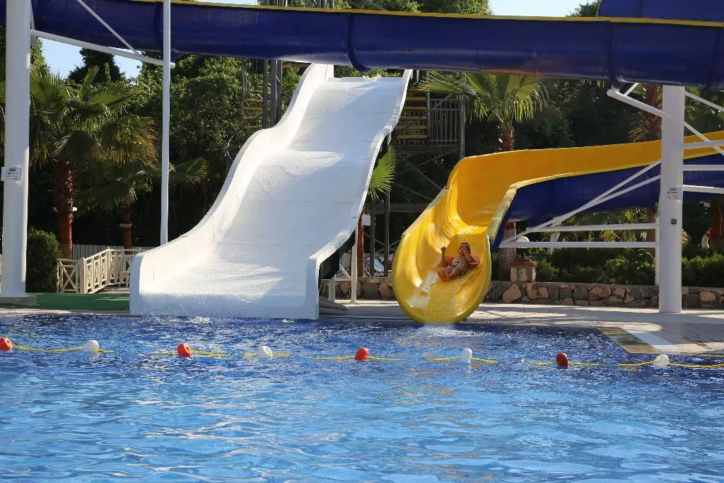 Pool, Mardiva Family Lykia Botanika Beach & Fun Club, Dalaman