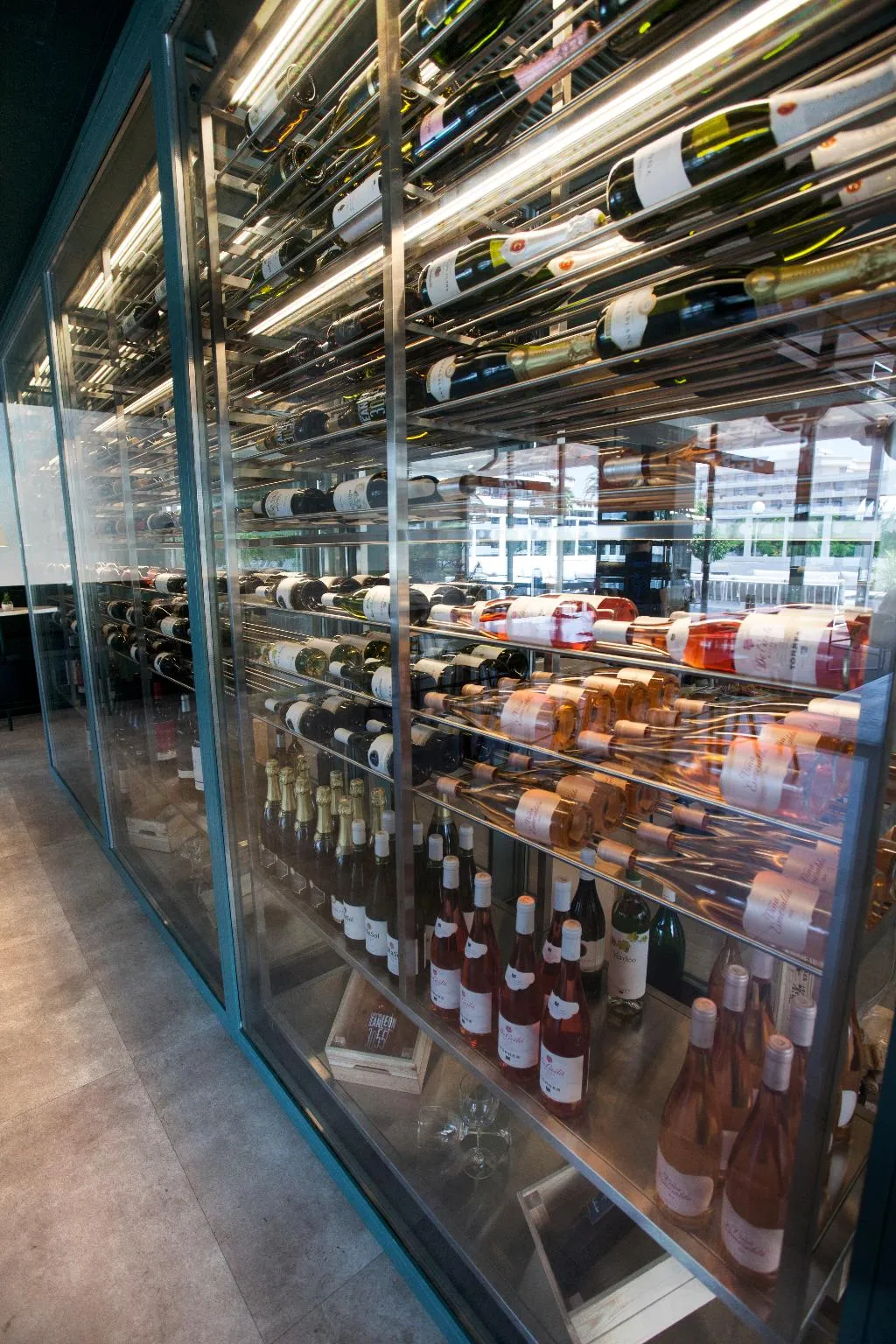 Restaurant, Coral Suites & Spa, Tenerife