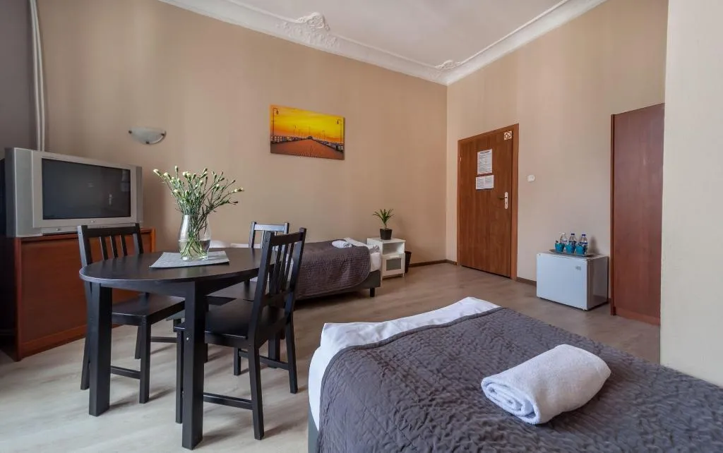 Room, Central Sopot, Gdansk