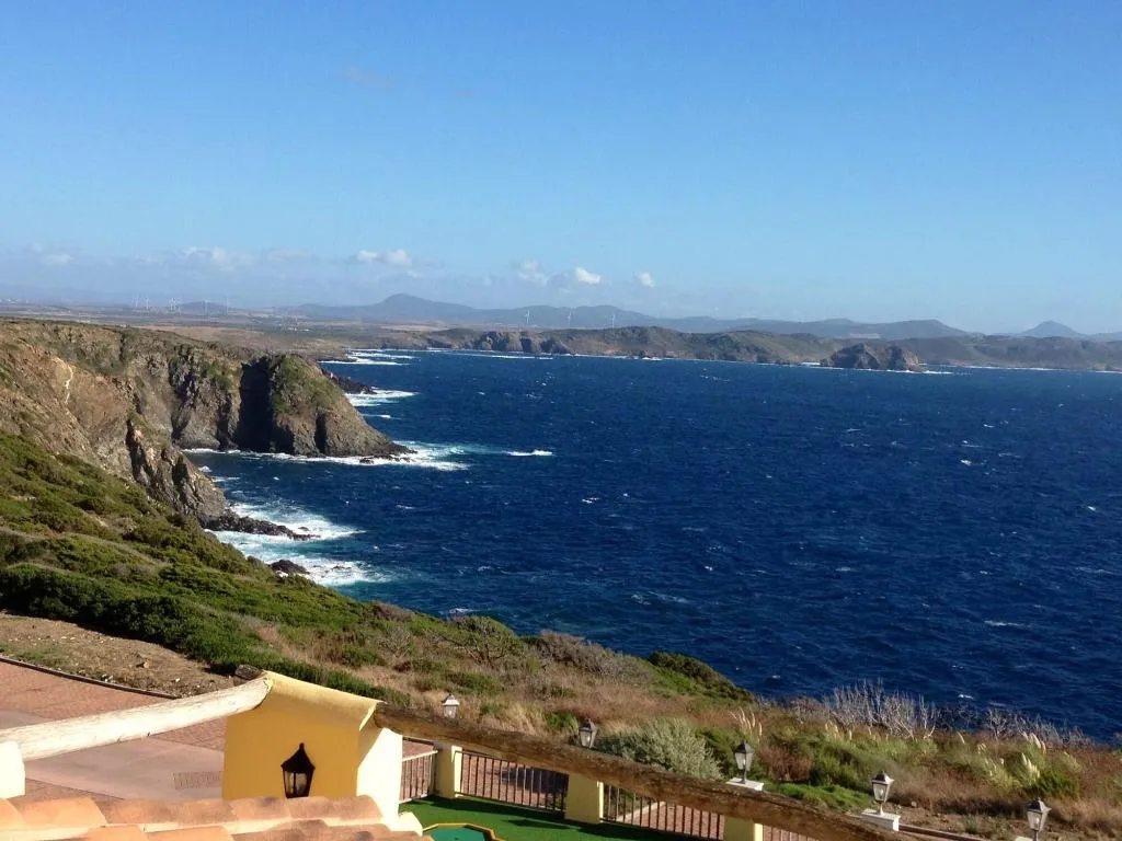 Room, Stintino Country Paradise, Alghero