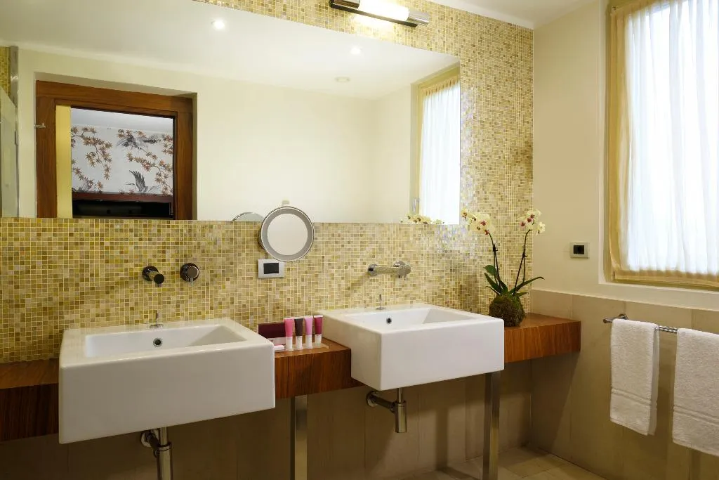 JUNIOR SUITE SUPERIOR Room, Enterprise Hotel Design & Boutique, Milan