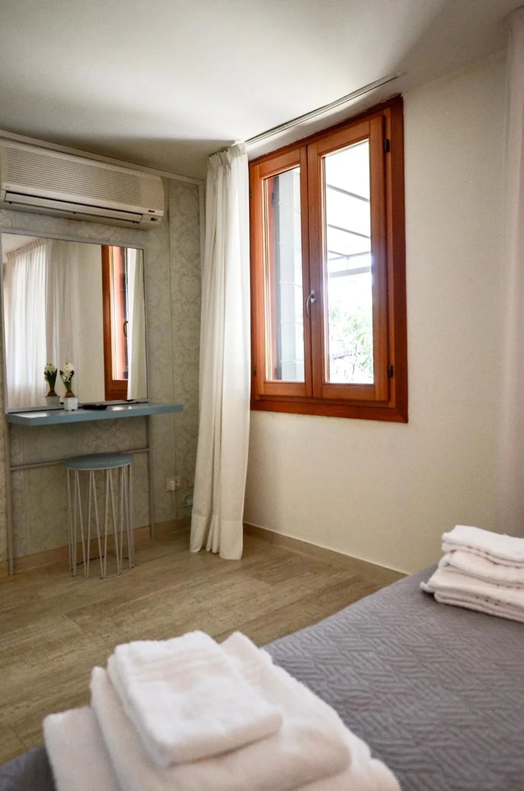 Pool, Locanda Silva, Venice